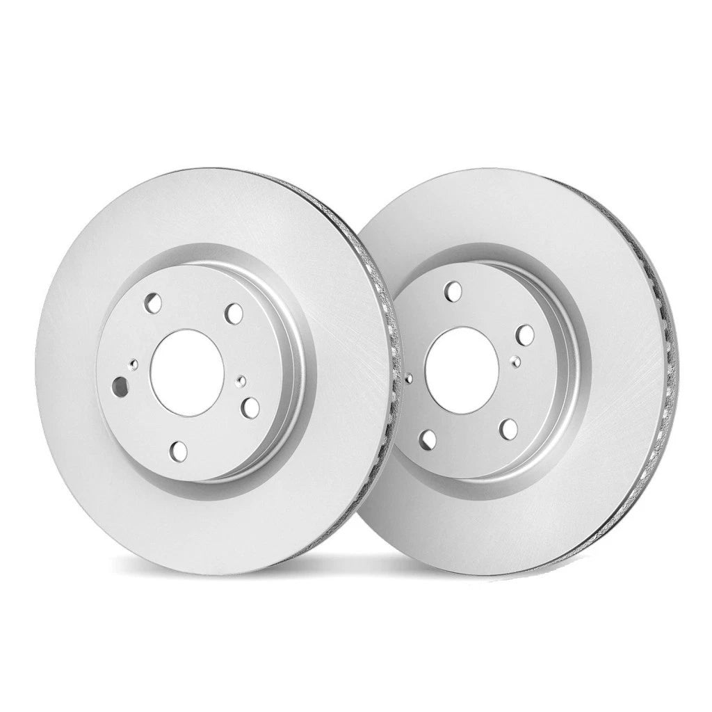 Brake Rotor Set for Dodge Durango (2004–2009) ALX-PAU-DF-4502-40132-CLA1