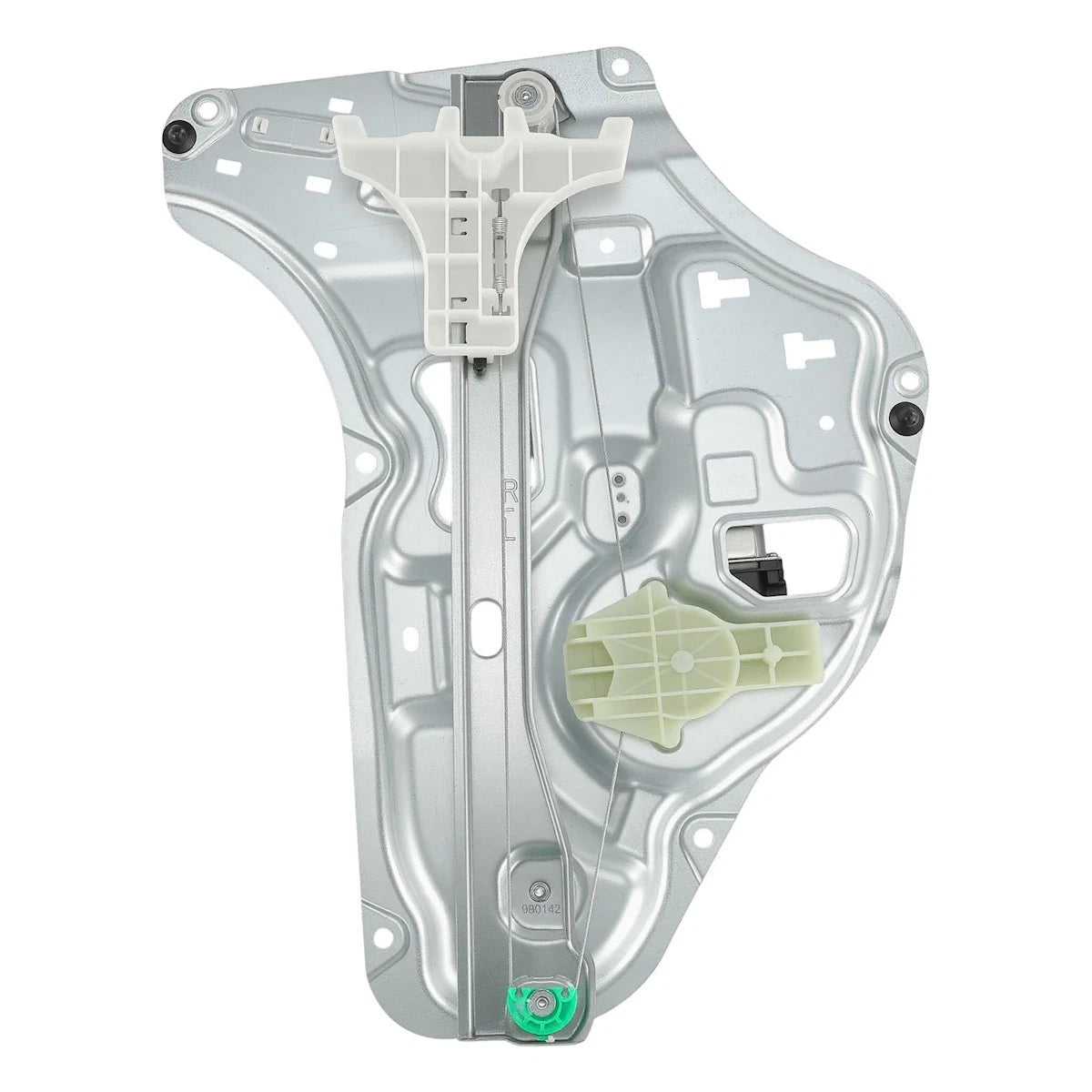 Window Regulator for Hyundai Tucson (2010–2017) 18041677, 389576, 834012S000, 834502S000