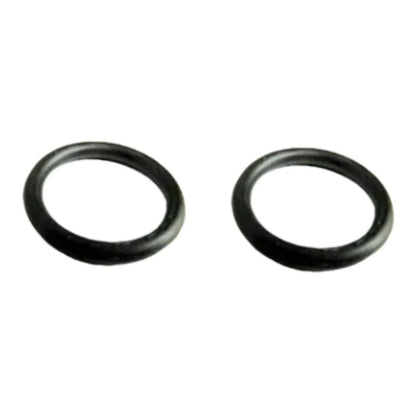 Set of 2 Driveshaft O-Rings for OMC 326649 (Sierra 18-7174, GLM 81140)