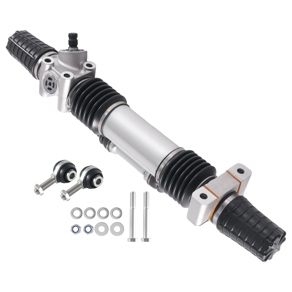 Steering Rack & Pinion Assembly for Can-Am Maverick X3 Turbo DPS (2018–2020)