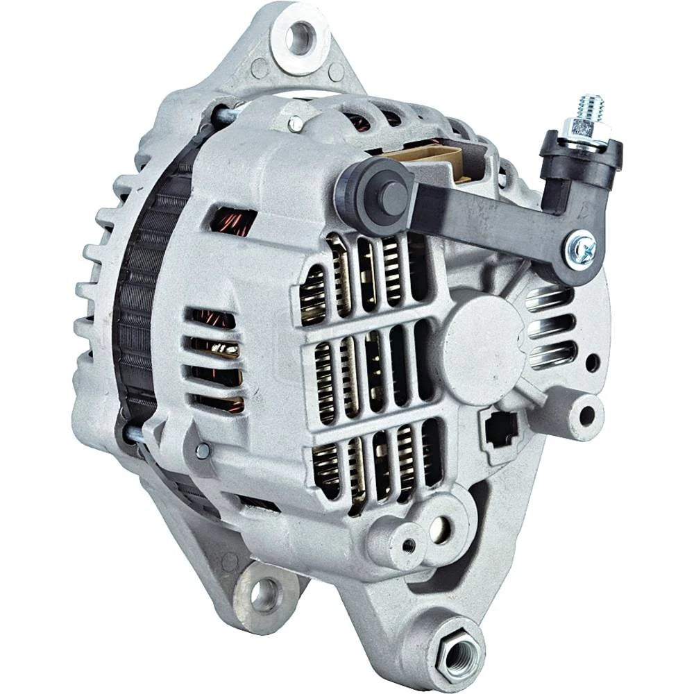 Alternator for J&N Electrical Products (400-48021-JN)