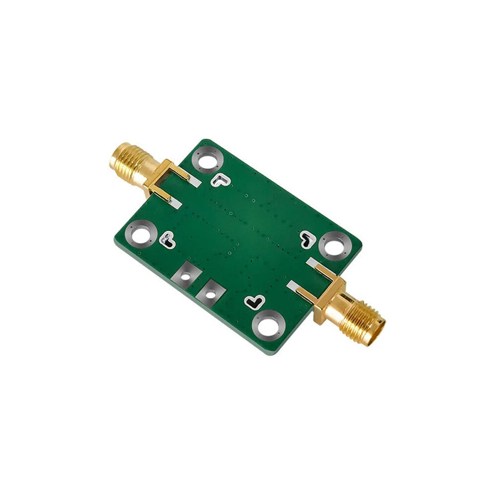 Set of 4 RF Broadband Signal Amplifier Boards 5M~6GHz 20dB Gain