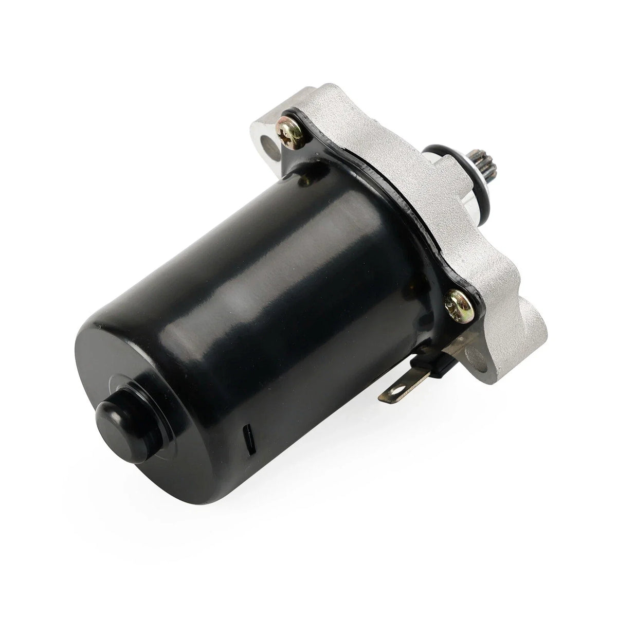 Starter Motor for Honda SCV110 DIO 110 SCV110F SCV110FB (2017–2019) 31210-KVT-G01