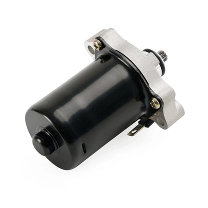 Starter Motor for Honda SCV110 DIO 110 SCV110F SCV110FB (2017–2019) 31210-KVT-G01
