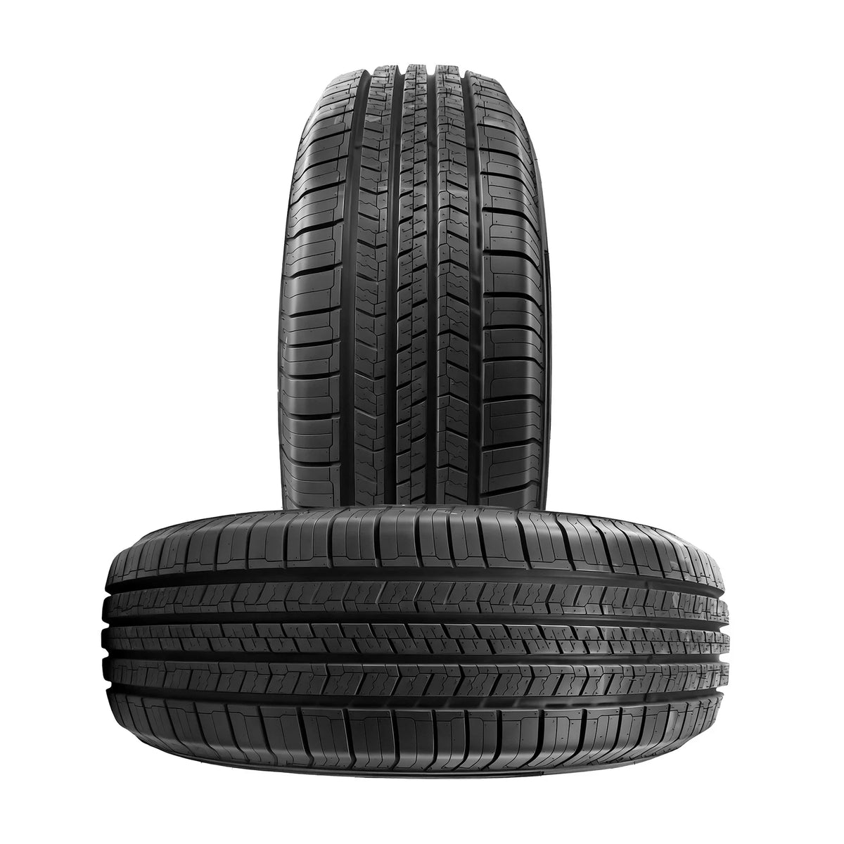 Set of 2 All Season Tires for SUV/CUV 215/70 R16