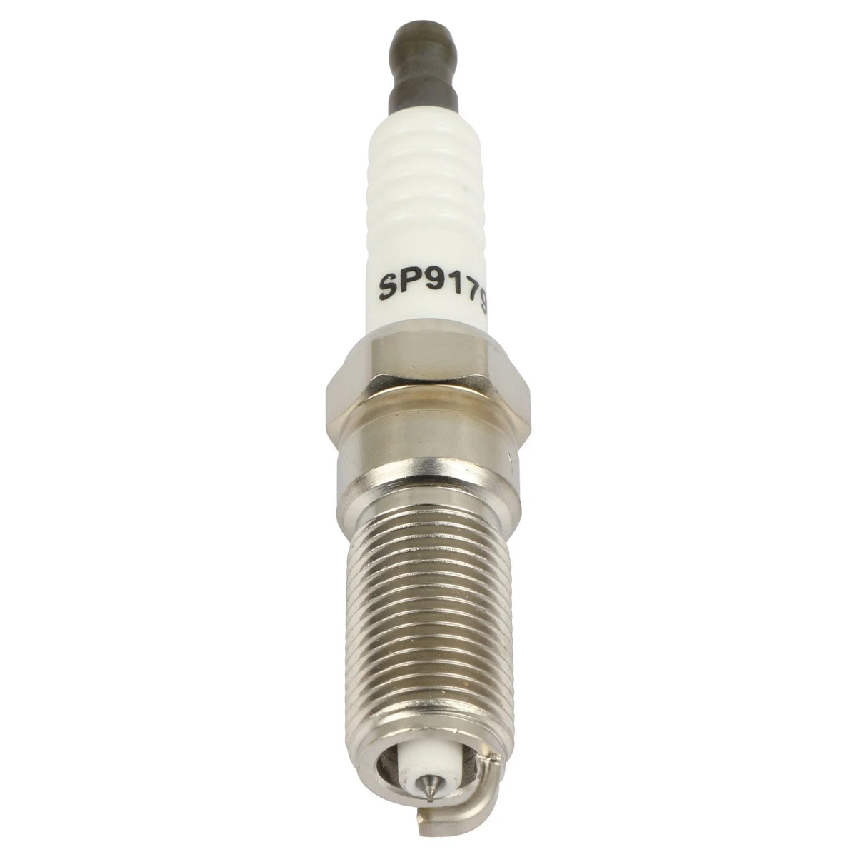 Set of 4 Iridium Spark Plugs for Land Rover LR2, Jaguar XF (2013–2015)