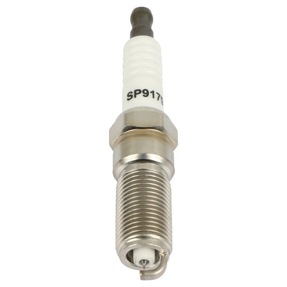 Set of 4 Iridium Spark Plugs for Land Rover LR2, Jaguar XF (2013–2015)
