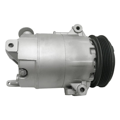 A/C Compressor Kit for Chevrolet Impala 2.5L (2014–2018) Heavy Duty