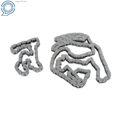 Oil Pump Timing Chain Kit for BMW X1 X3 X4 X5 Z4 328 428 528 (2012–2019)