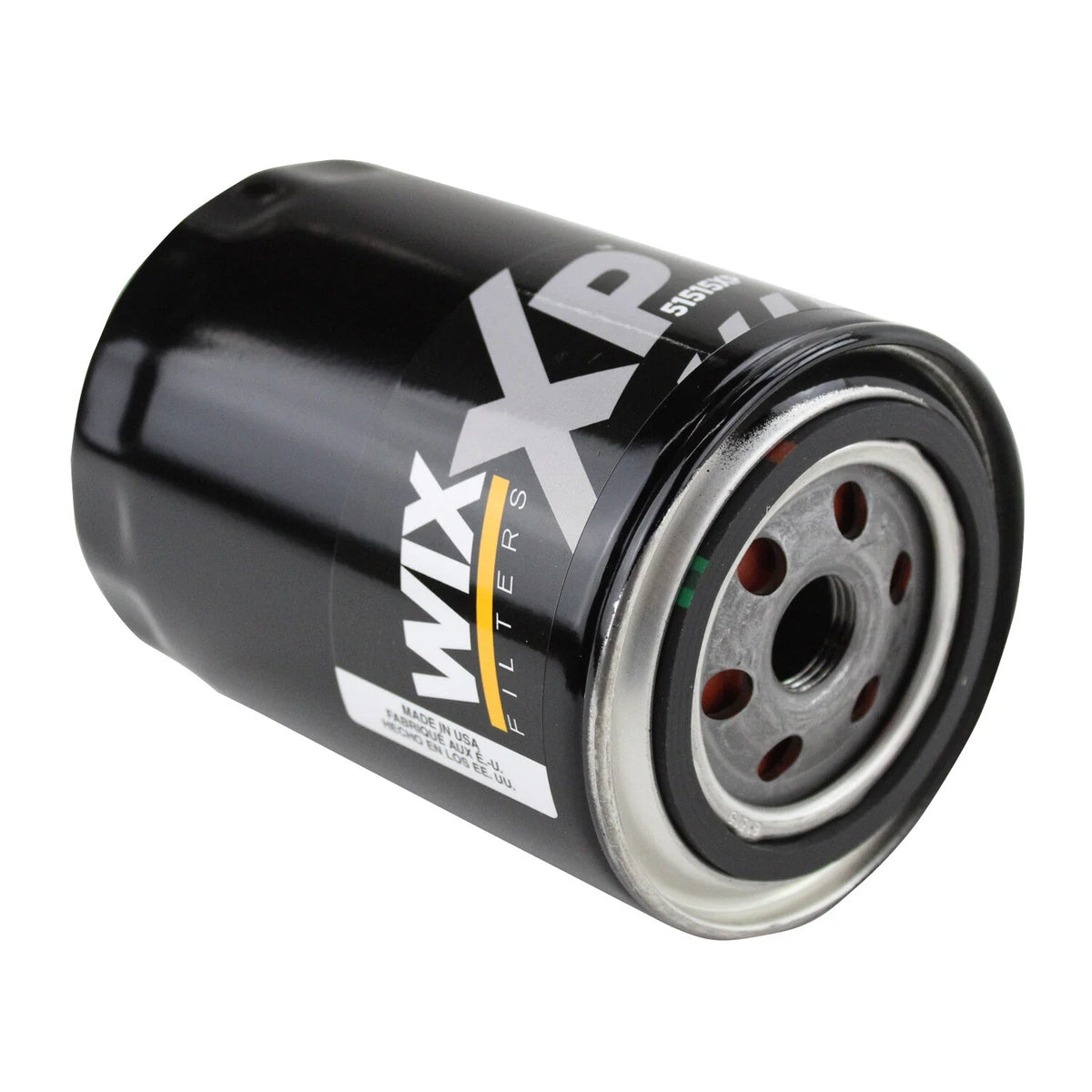 WIX XP Spin-On Lube Filter 51515XP for Chrysler Ford Dodge Mazda Toyota Mercury