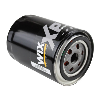 WIX XP Spin-On Lube Filter 51515XP for Chrysler Ford Dodge Mazda Toyota Mercury