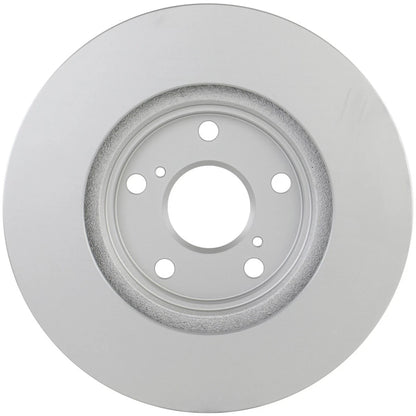 Bosch Brake Disc for Toyota Camry (2002–2005) 50011228