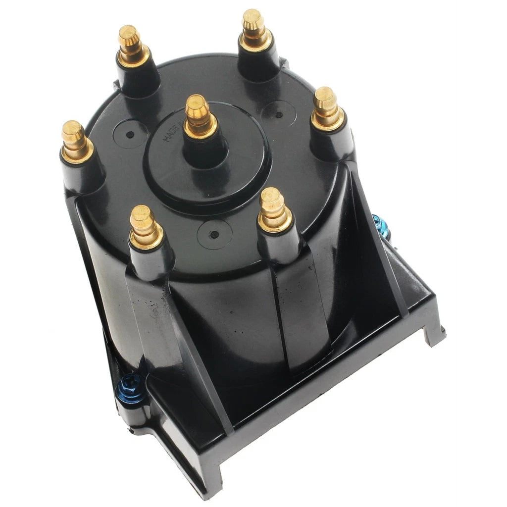 Ignition Distributor Cap for Chevy S10 Blazer (1990–1994) ALX-PAU-AC-D580A-CLA13
