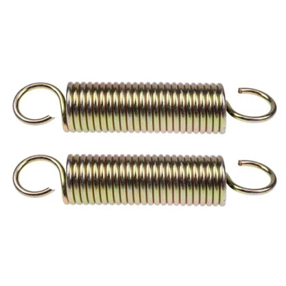 Metal Extension Spring for Exmark Lazer Z CT (Model 1031767)
