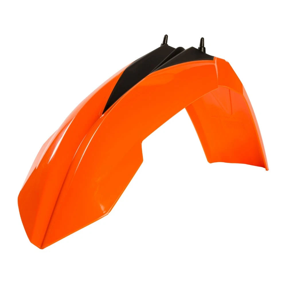 Acerbis Front Fender for KTM 500 EXC (2012–2013) 2082010237