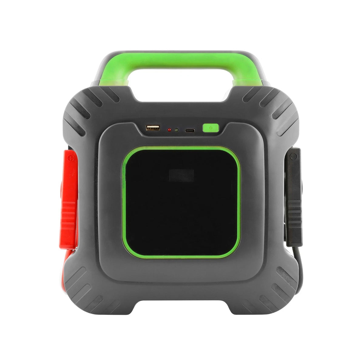 1500A Capacitor Jump Starter for Vehicles (SWPP20)