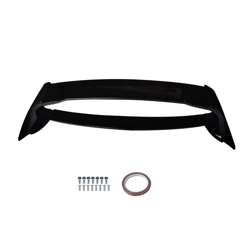 MU Style Rear Trunk Spoiler Wing for Honda Civic (2006–2011)