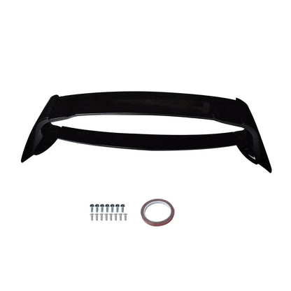 MU Style Rear Trunk Spoiler Wing for Honda Civic (2006–2011)