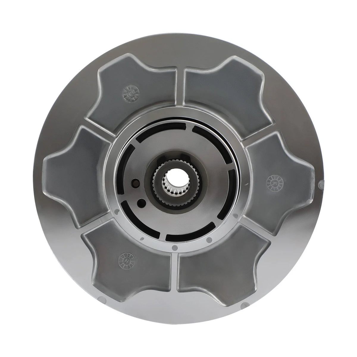 Secondary Driven Clutch Kit for Polaris Magnum 325 330 425 500 (1995–2005)