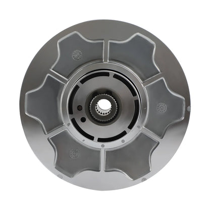 Secondary Driven Clutch Kit for Polaris Magnum 325 330 425 500 (1995–2005)