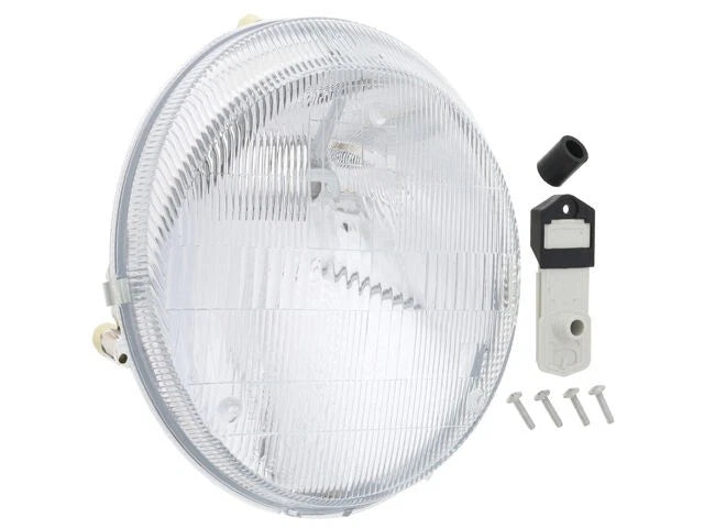Headlight Lens for Porsche 911 (1987–1994) 99173CXGR