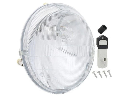 Headlight Lens for Porsche 911 (1987–1994) 99173CXGR