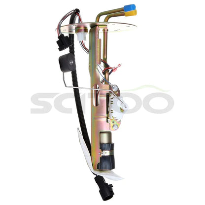 Electric Fuel Pump Assembly for Ford Explorer, Mercury Mountaineer (1997–1998)