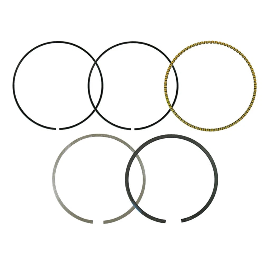 2X Namura Standard Bore Piston Rings for Can-Am Outlander & Renegade (NA-80000R)