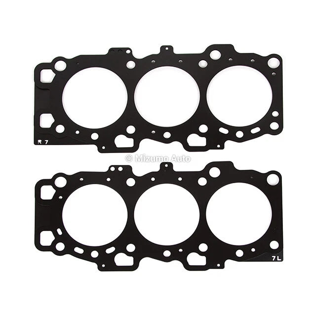 Head Gasket Set & Timing Belt Kit for Hyundai Sonata Kia 2.7 (2004–2009) MA-4216976818, HS26276PT-1, TS26315