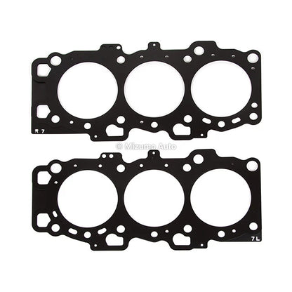 Head Gasket Set & Timing Belt Kit for Hyundai Sonata Kia 2.7 (2004–2009) MA-4216976818, HS26276PT-1, TS26315