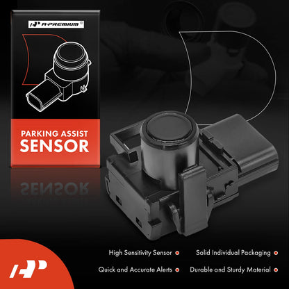 Parking Assist Sensor for Honda Pilot (2009–2011) - 39680TL0G01, 39680TL0G01A2, 39680TL0G01YB, V26720177
