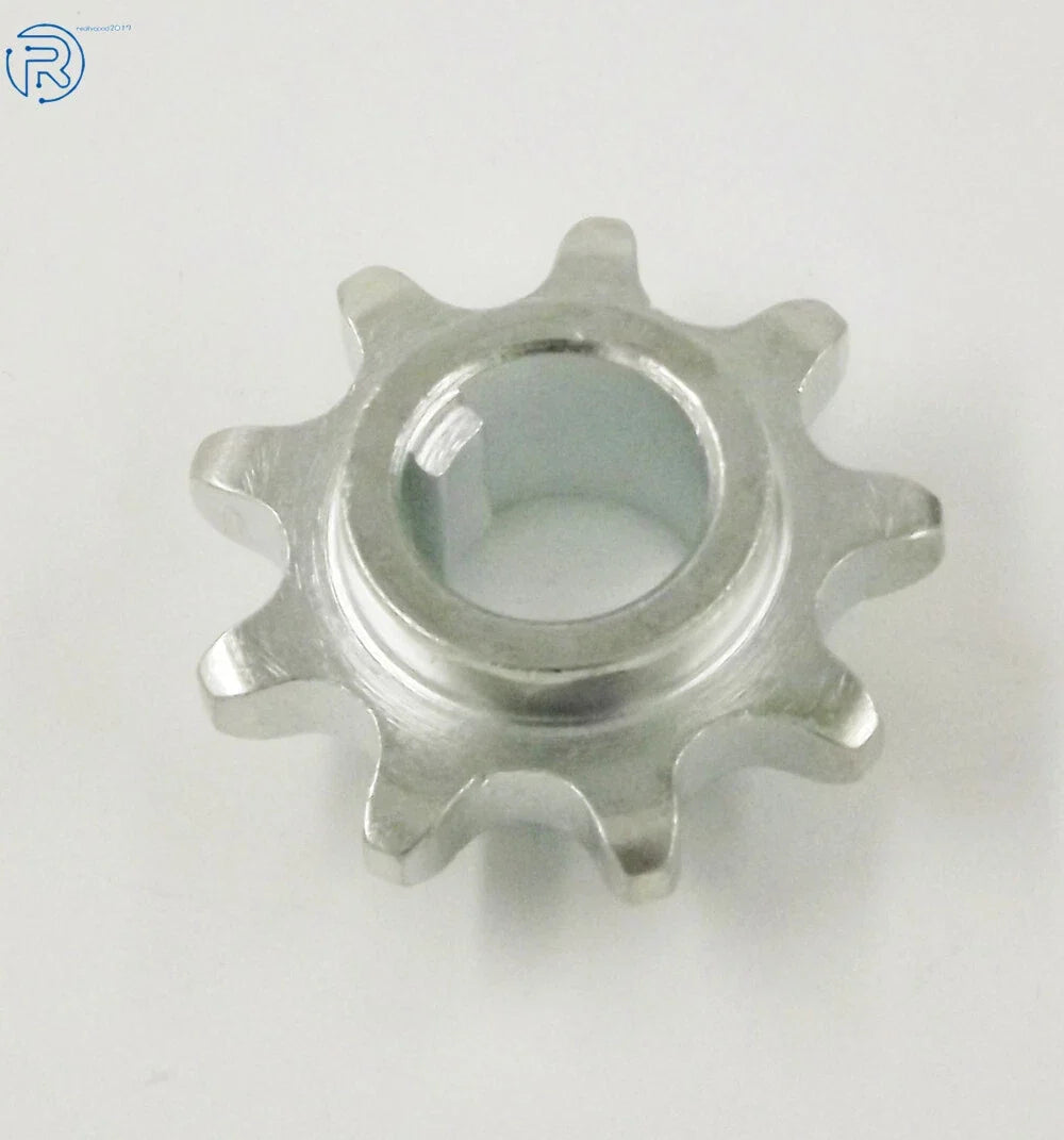 9T Jackshaft Sprocket 5/8" 41/420 for Manco Go Kart Mini Bike