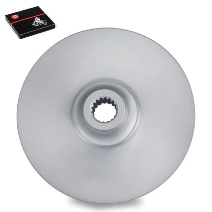 Rear Brake Disk Rotor for Polaris Trail Boss Big Boss Scrambler Cyclone (250-350)