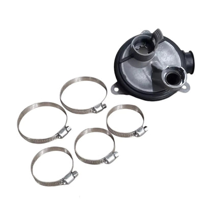 Dishwasher Diverter Valve Assembly for GE Dishwasher (WD19X25278)