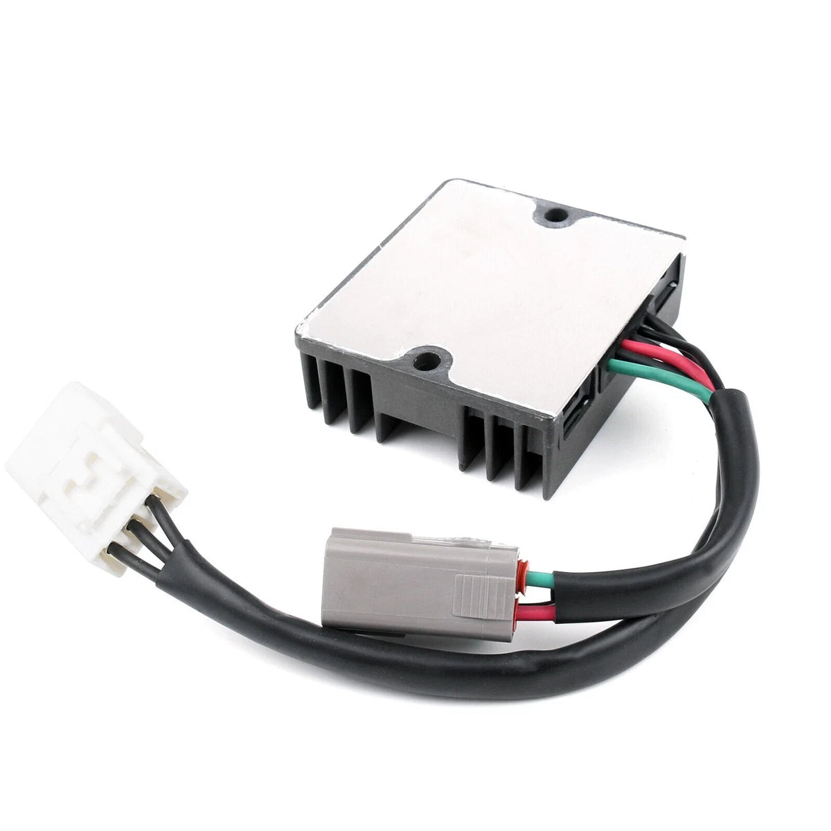 Voltage Regulator Rectifier 21066-0025 for Kawasaki Ninja ZX-6R (2007–2008)