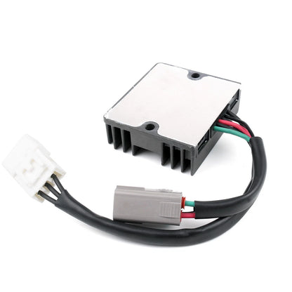 Voltage Regulator Rectifier 21066-0025 for Kawasaki Ninja ZX-6R (2007–2008)