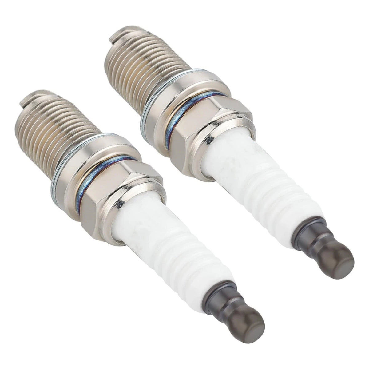 2 Pack RC12YC Spark Plug for Kohler 531308128, Briggs 692051, 792015