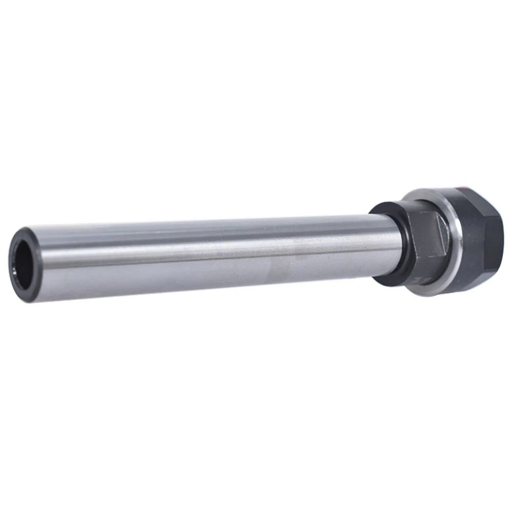 4 Inch ER16A C5/8" Extension Straight Shank Collet Chuck Tool Holder