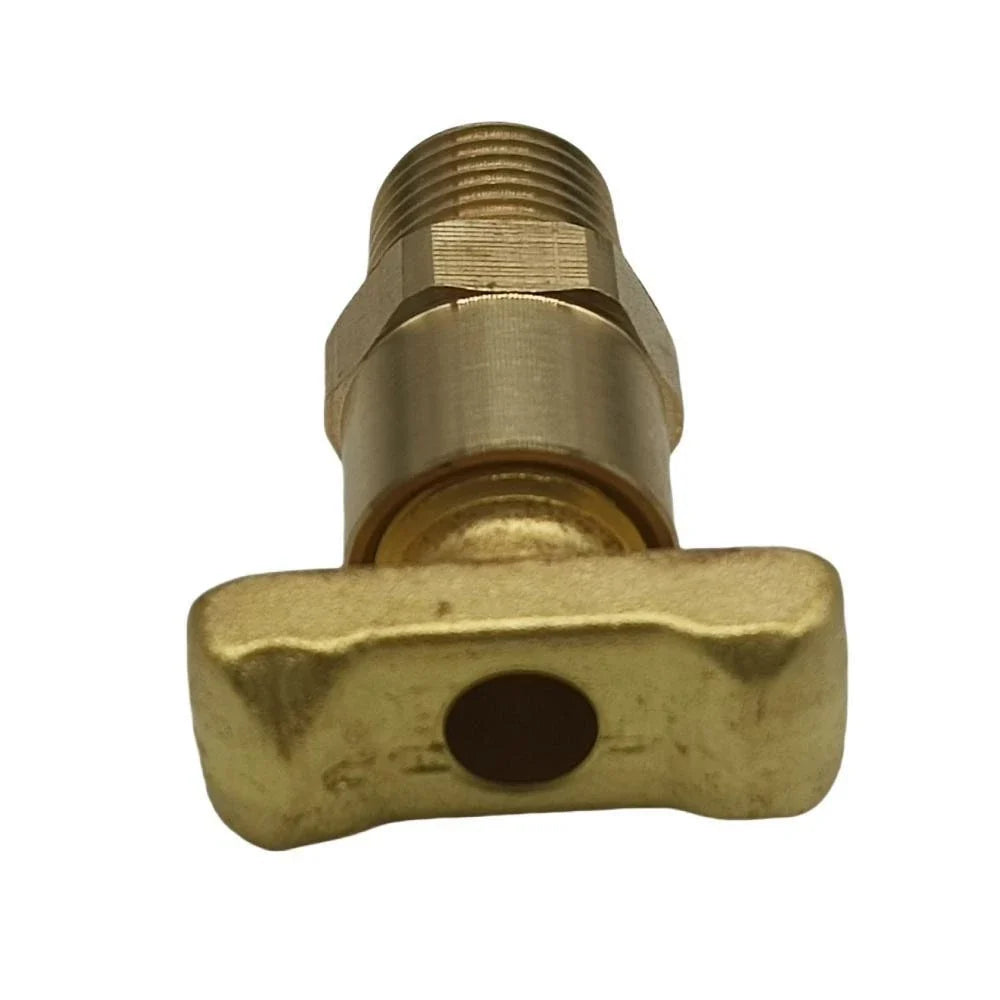 Cylinder Block Drain Tap for MerCruiser (Fits 18-4218, 22-16951A1, 22-16951Q1)