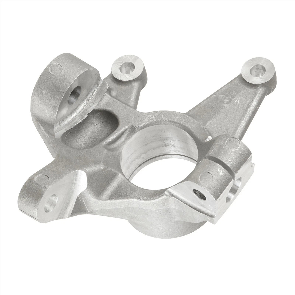 Front Left Wheel Knuckle for Can-Am Outlander 1000 1000R (2013–2020) NK106, 705403307, 705401290, 705402904, 705403197