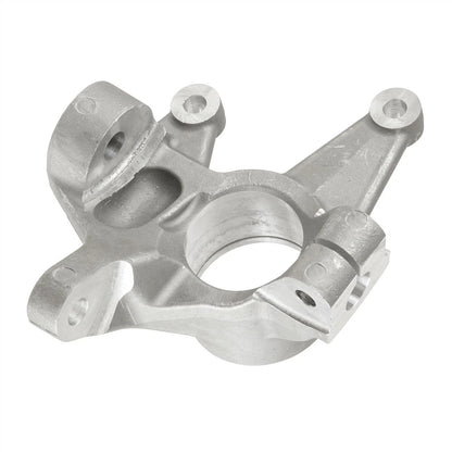 Front Left Wheel Knuckle for Can-Am Outlander 1000 1000R (2013–2020) NK106, 705403307, 705401290, 705402904, 705403197