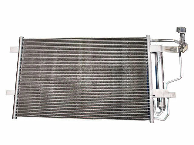 A/C Condenser for Mazda 3 Sport (2010–2013) T675DR