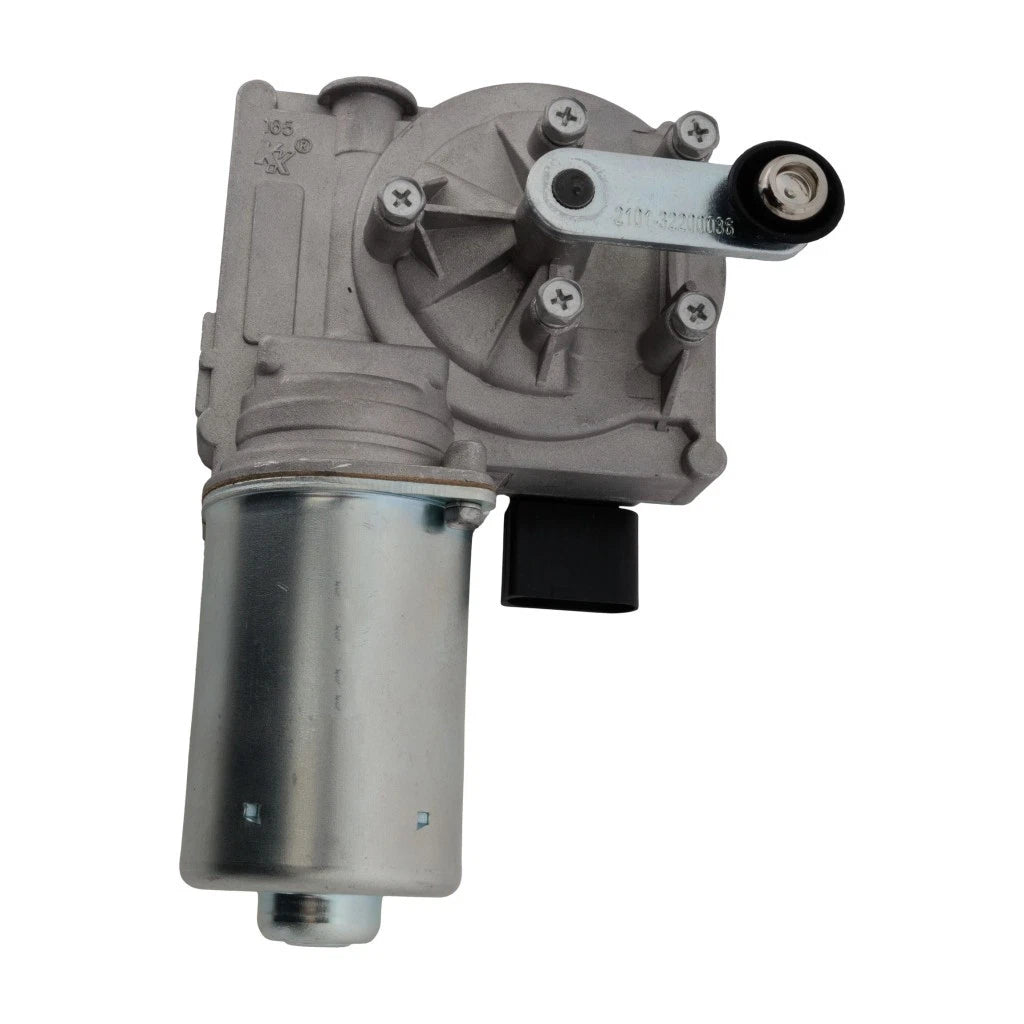 Wiper Motor for Audi S4 (2010–2013) | Replacement 8K1955023C, CLX-M0-USA-RA36110010-CLA3