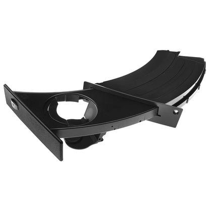 A-Premium Cup Holder for BMW E60 E61 525i 525xi 528i 528xi 530i (2006–2010) 51459125622, 41028