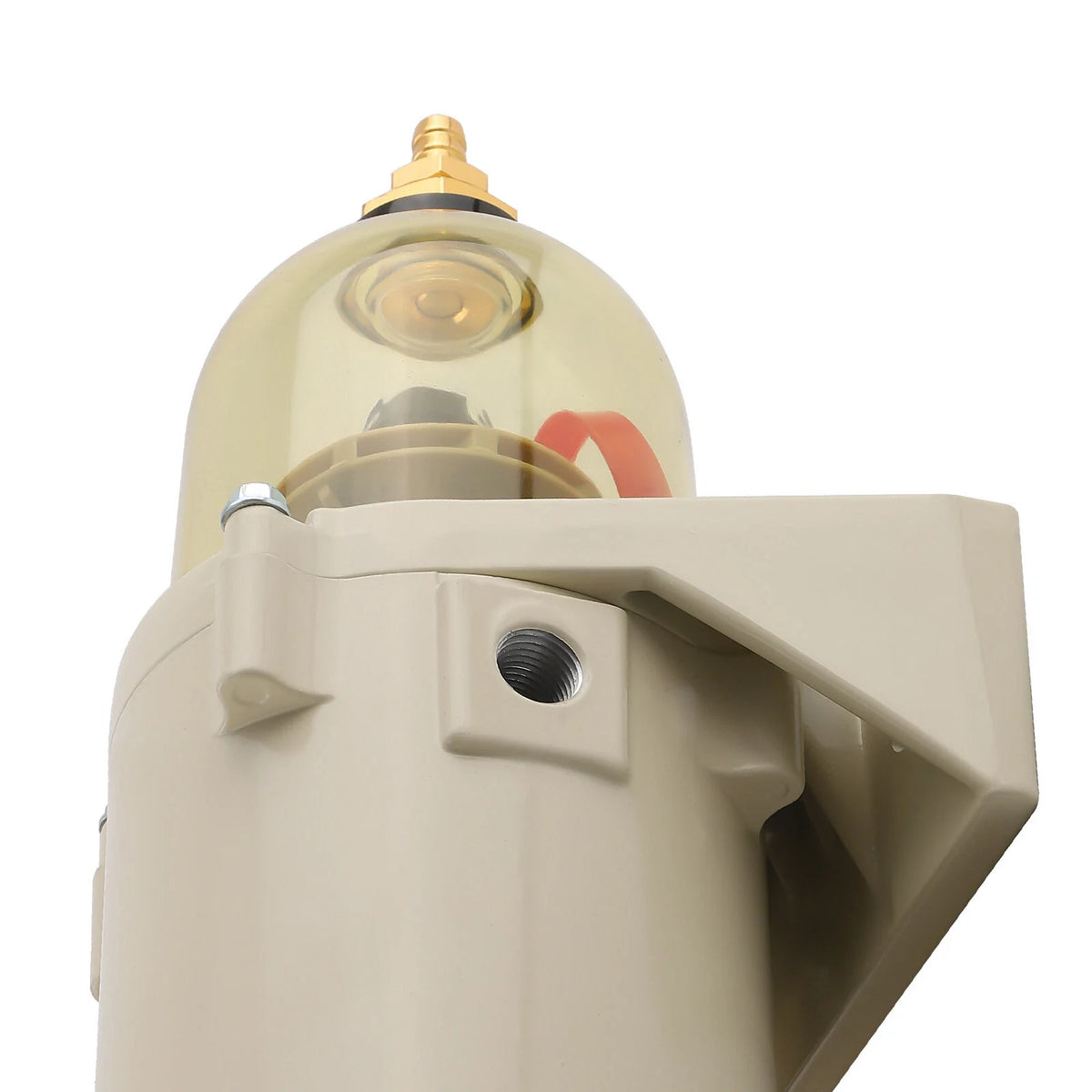 Fuel Filter Oil Water Separator for Marine Boat Diesel Truck