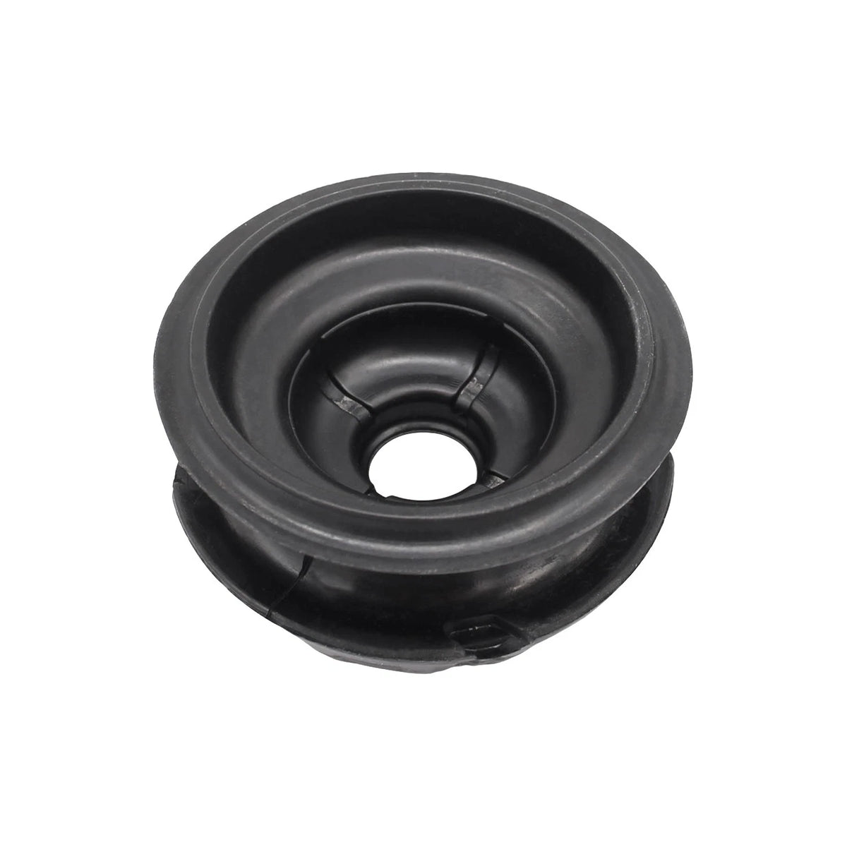 Set of 2 Strut Shock Mounts with Bearing for Toyota Yaris (2007–2017) Prius (2012–2019) - 48609-52100, 4860952100