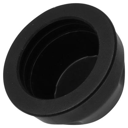 Rubber Wheel Cap for Yamaha Grizzly 450 4X4 (2007) - 5GT-2512A-00-00, ZG107 - LAR