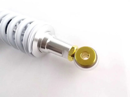 400mm JBS Rear Air Nitrogen Cell Shock Absorbers for Kawasaki KDX400