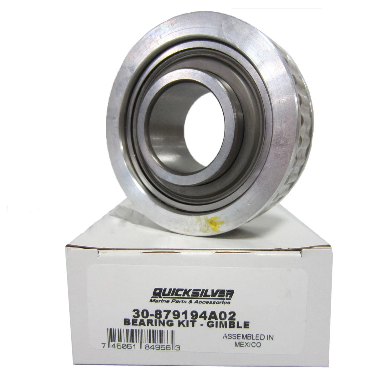 Gimbal Bearing for Mercruiser Alpha One Bravo 1 (30-879194A02)