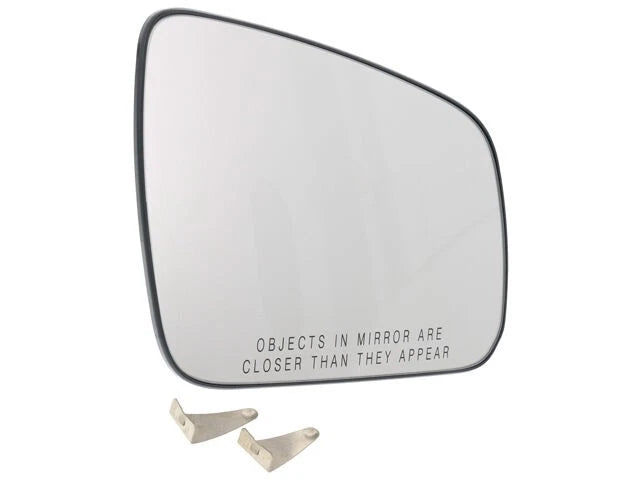Right Door Mirror Glass for Mercedes C350 (2008–2011) 78143NMFQ